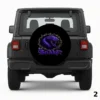 =Lil Snake Spare Tire Cover