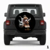 =Capa de Estepe Longhorn Fan