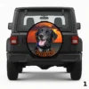 =Marlow Spare Tire Cover