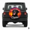 =Marlow Spare Tire Cover