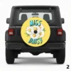 =Miss Daisy Spare Tire Cover