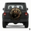 =Cover Ban Serep Mountain Bear
