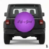=Purple Life Vibe Reservewielhoes