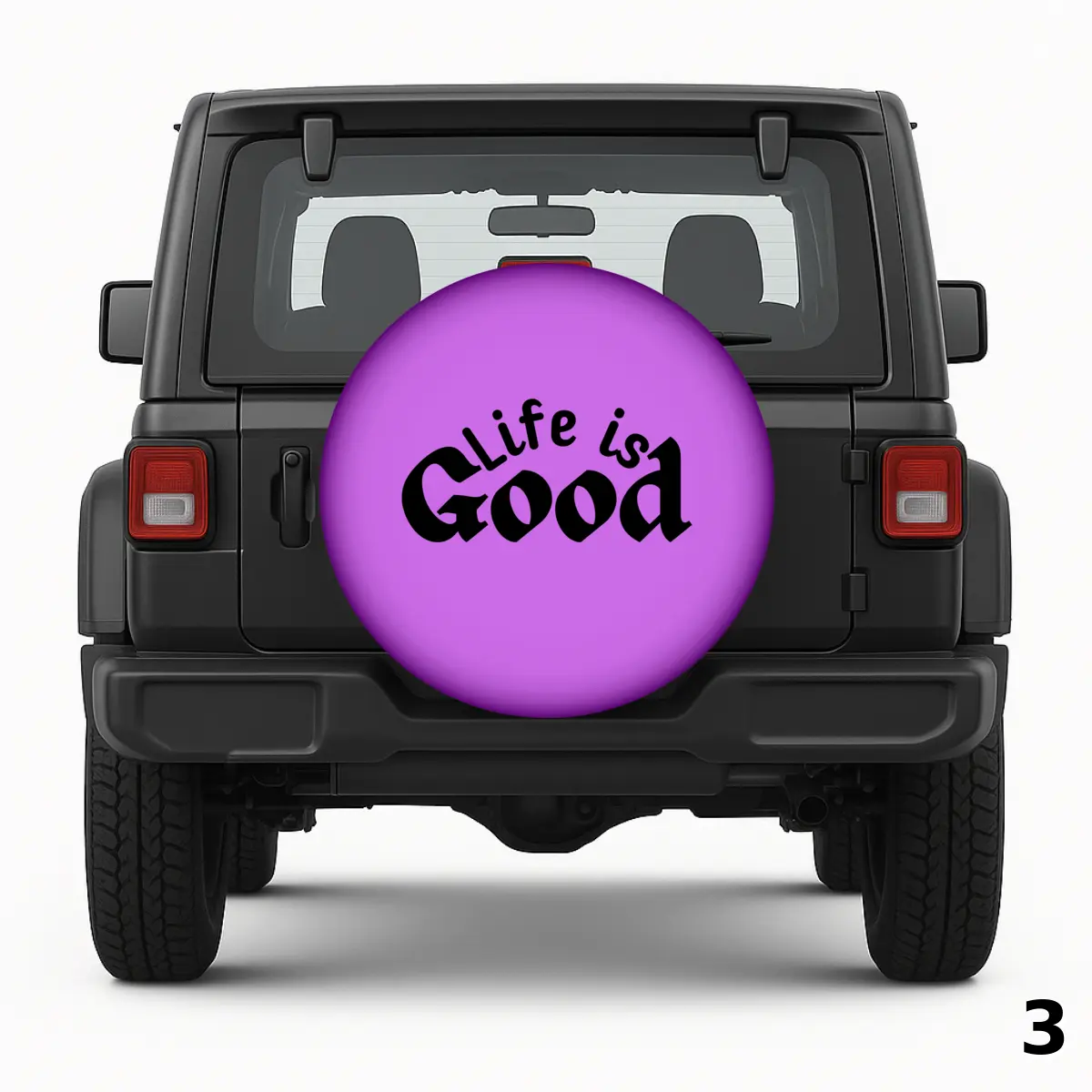 =Purple Life Vibe Reservewielhoes