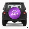 =Purple Life Vibe Reservewielhoes