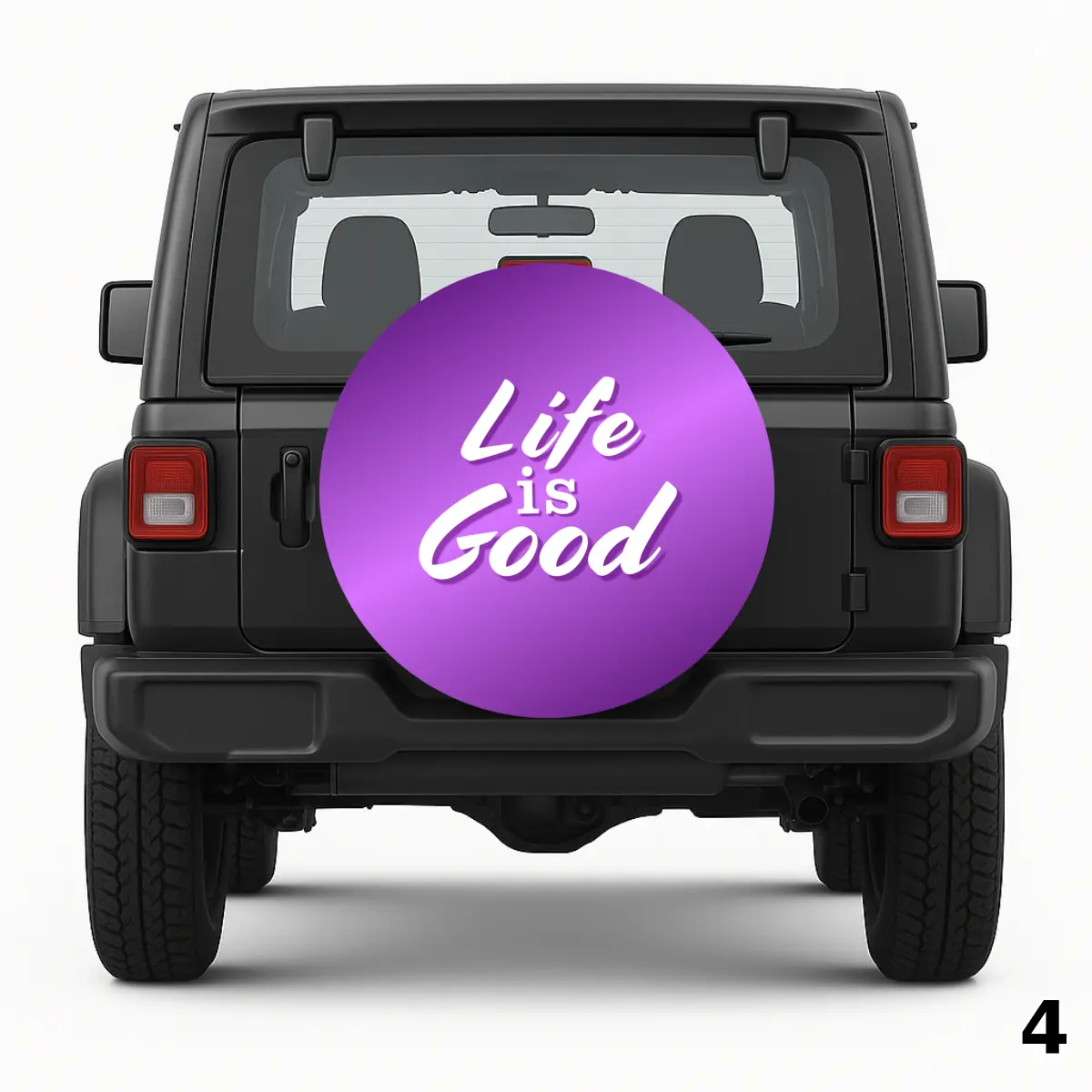 =Purple Life Vibe Reservewielhoes