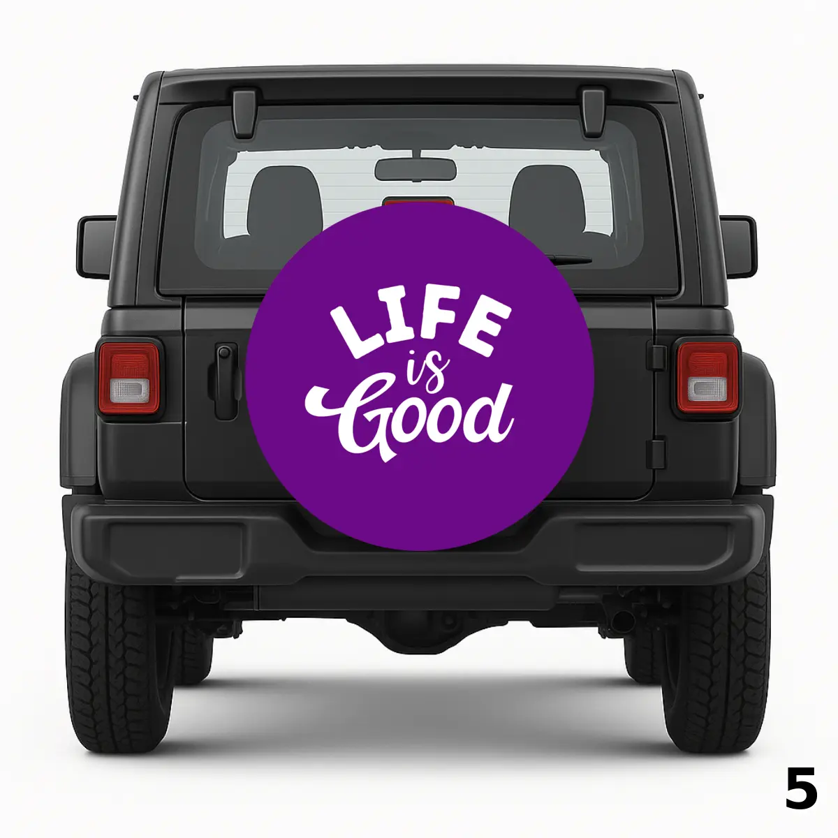 =Purple Life Vibe Reservewielhoes