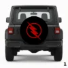 =Copriruota di Scorta Reverse flash