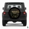 =Roger That Spare Tire Cover