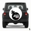 =Capa de Estepe Sauce Wizard BBQ