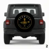 =Schnaff Spare Tire Cover