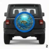 =Capa de Estepe Sea Turtles