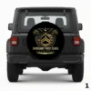 =Sergeant First Class Spare Tire Cover