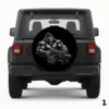 =Capa de Estepe Silverback