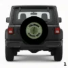 =Stolzwagon Acoustic Rock Spare Tire Cover