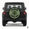 =Stolzwagon Acoustic Rock Spare Tire Cover