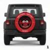 =The Muppet Show Spare Tire Cover