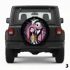 =The Nightmare Before Christmas Copriruota di Scorta