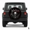 =The Pickett's Capa de Estepe