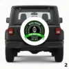 =The Zen Den Spare Tire Cover