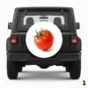 =Tomato Reserveradabdeckung