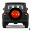 =Tomato Reserveradabdeckung