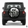 =Walt Disney and Mickey Mouse Spare Tire Cover