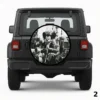 =Walt Disney and Mickey Mouse Spare Tire Cover