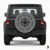 =Wayfinder Reservewielhoes