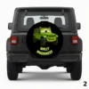 =Willy Wazowski Spare Tire Cover