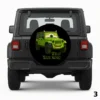 =Willy Wazowski Spare Tire Cover