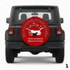 =Wilson’s j2l Contracting and Handy Man Services Spare Tire Cover