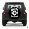=Funda para rueda de repuesto Wolfinger Crest