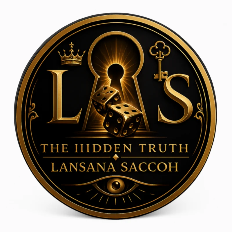 Lansana Saccoh Spare Tire Cover