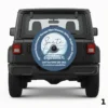 Santé Spare Tire Cover
