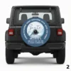 Santé Spare Tire Cover