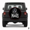Funda para Rueda de Repuesto Pickles