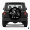 Arkto G12 Spare Tire Cover