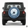 Santé Spare Tire Cover