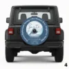 Santé Spare Tire Cover