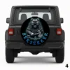 Berserker Spare Tire Cover