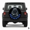 Berserker Spare Tire Cover