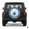 Santé Spare Tire Cover