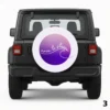 =Ama Te Stesso Spare Tire Cover