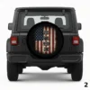 =Capa de Estepe American Heritage Flag