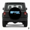 =Anastos Motors Spare Tire Cover