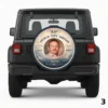 =Arthur “Pops” Johnson Spare Tire Cover