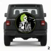 =Beetlejuice Spare Tire Cover