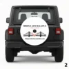 =Bridge and Balance Pilates Spare Tire Cover