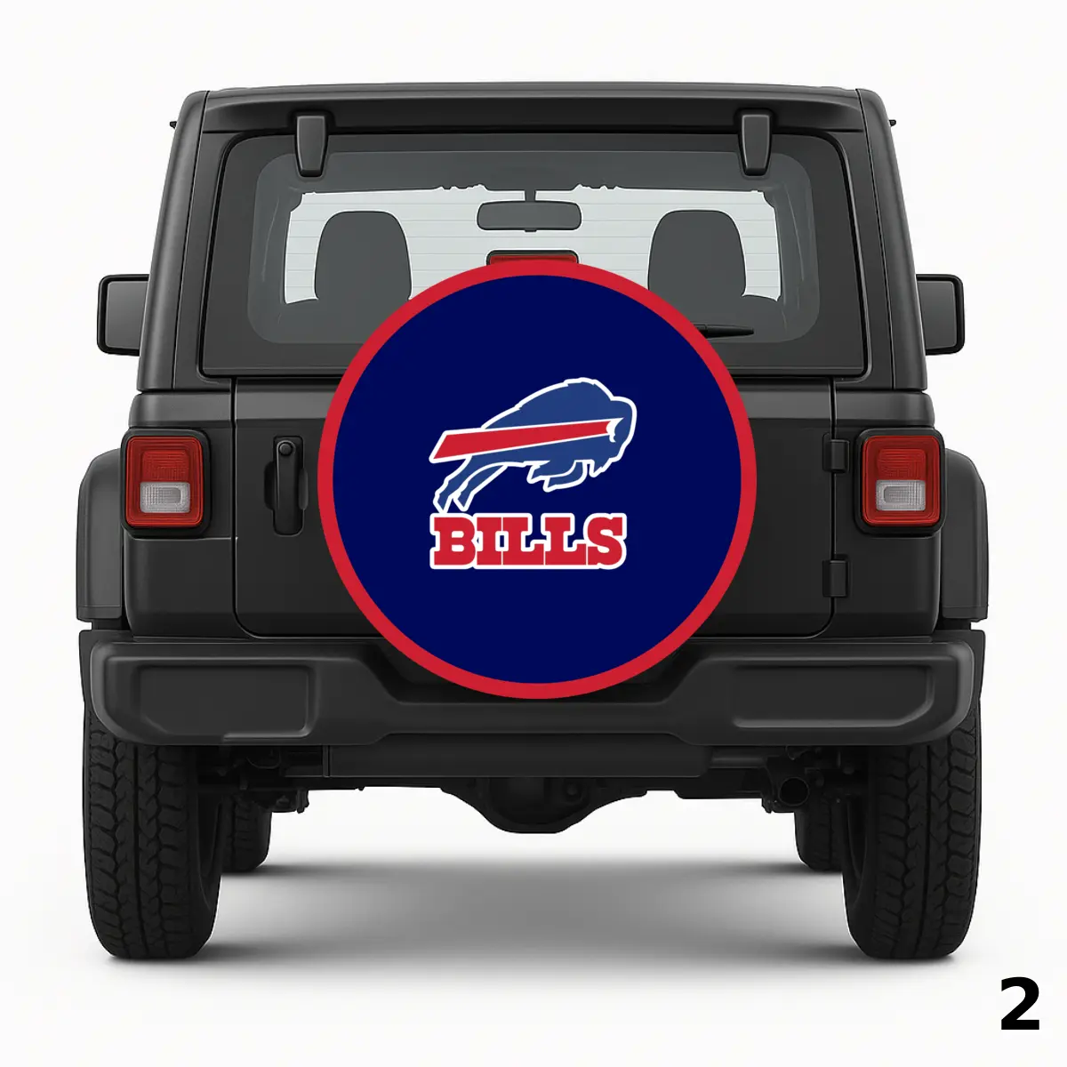 =Buffalo Bills Spare Tire Cover